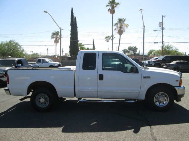 Ford F250 2001 photo 6