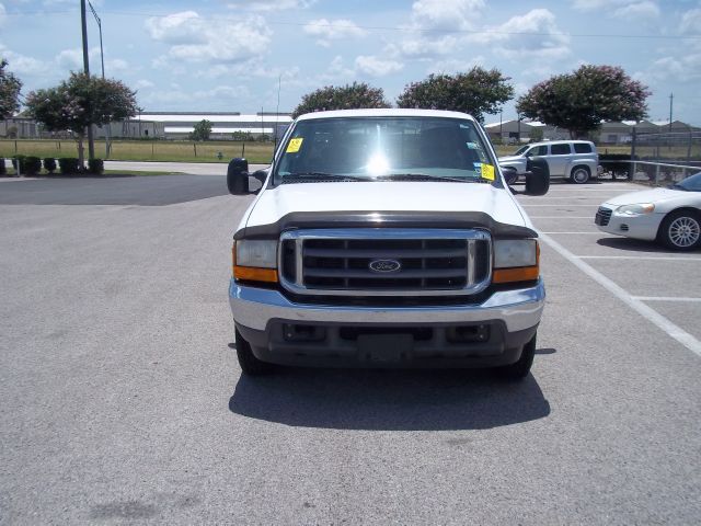 Ford F250 2001 photo 1