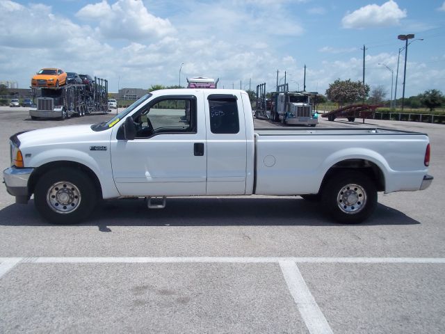 Ford F250 2001 photo 4