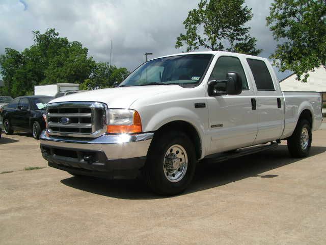 Ford F250 2001 photo 10