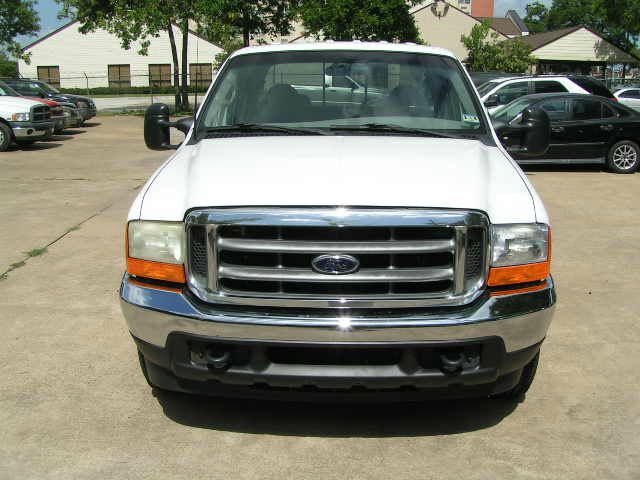 Ford F250 2001 photo 19