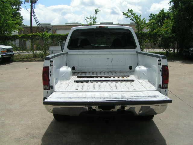 Ford F250 2001 photo 20