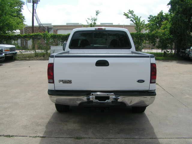 Ford F250 2001 photo 21