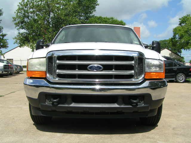 Ford F250 2001 photo 22