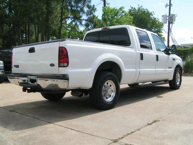 Ford F250 2001 photo 23