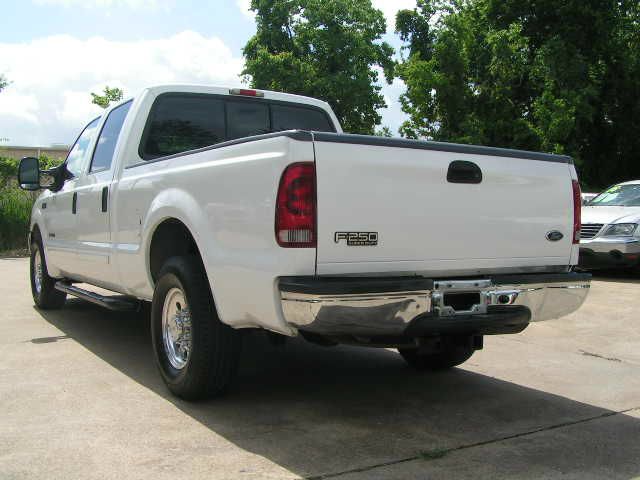 Ford F250 2001 photo 24