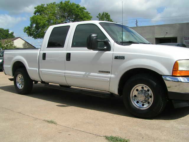 Ford F250 2001 photo 25