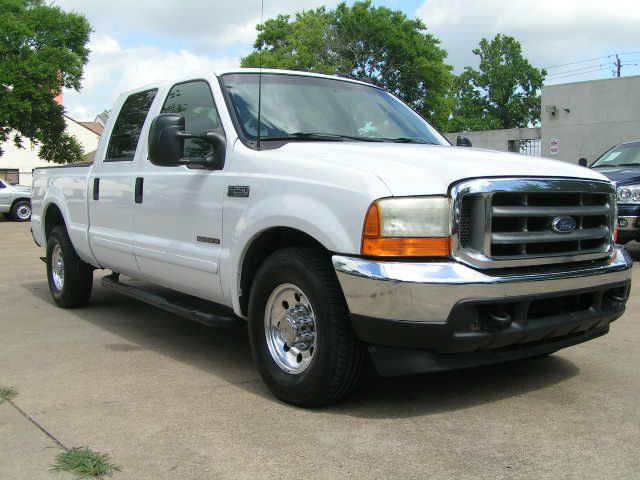 Ford F250 2001 photo 26