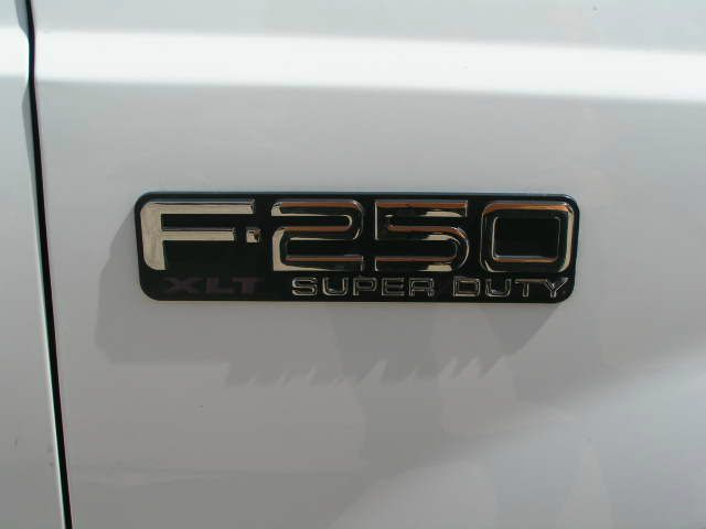 Ford F250 2001 photo 32