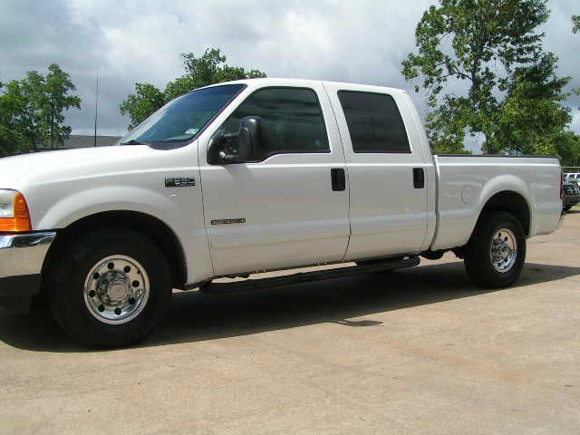 Ford F250 2001 photo 33