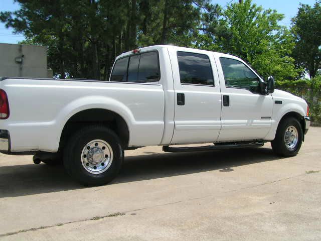 Ford F250 2001 photo 9