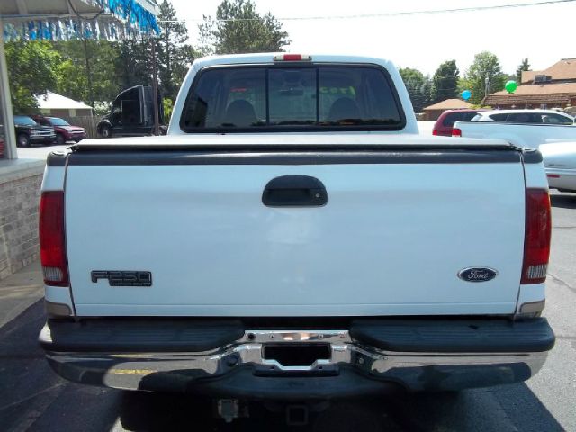 Ford F250 2001 photo 4