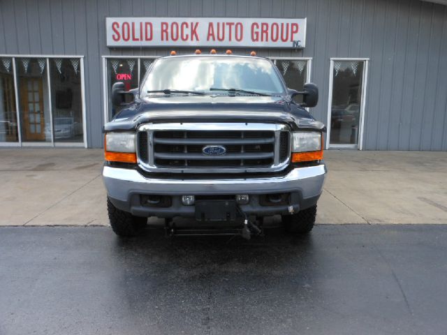 Ford F250 2001 photo 4