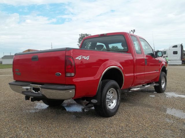 Ford F250 2001 photo 2