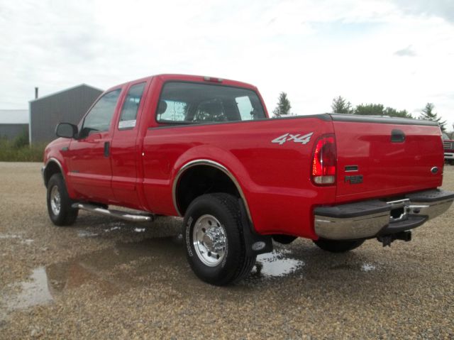 Ford F250 2001 photo 3