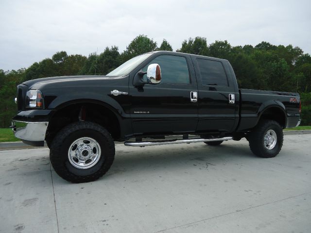 Ford F250 2001 photo 1