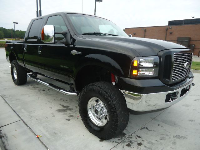 Ford F250 2001 photo 2