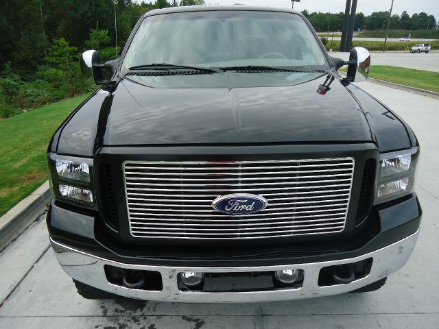 Ford F250 2001 photo 3