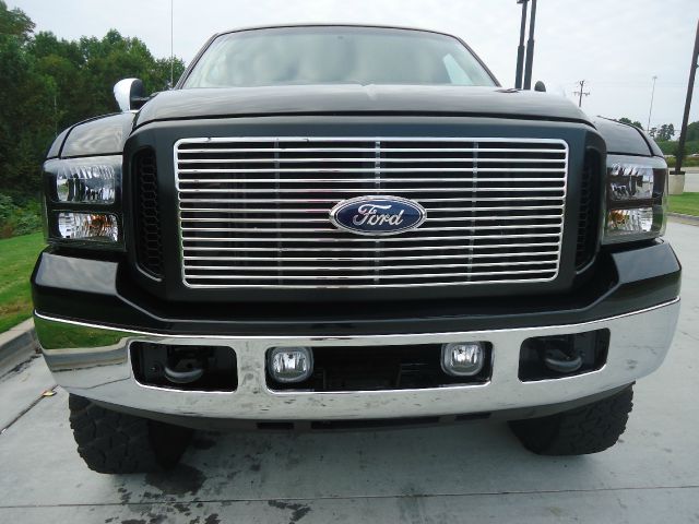 Ford F250 2001 photo 4