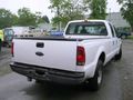 Ford F250 2001 photo 1