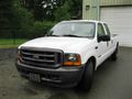 Ford F250 2001 photo 4