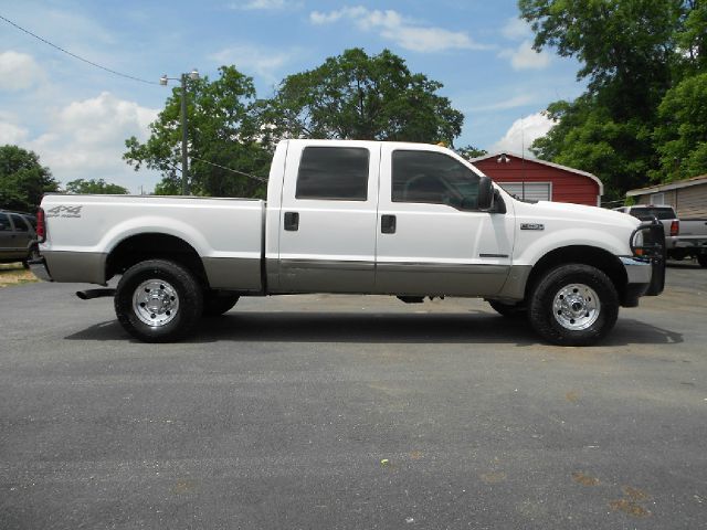 Ford F250 2002 photo 10