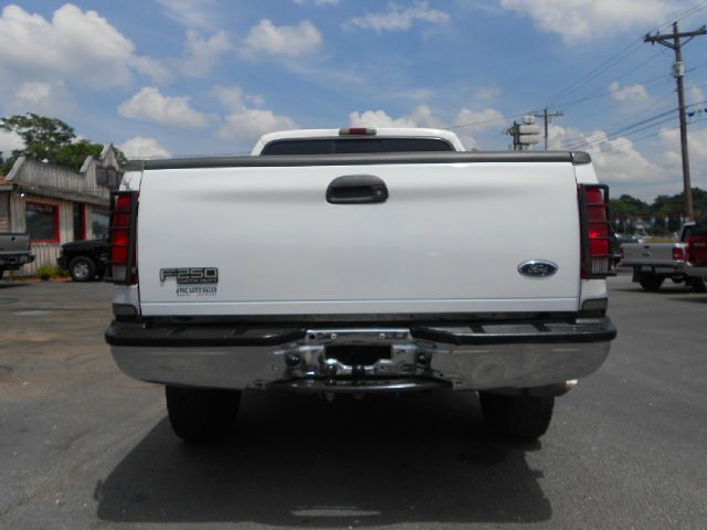 Ford F250 2002 photo 11