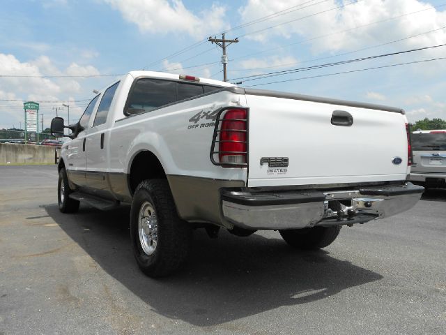 Ford F250 2002 photo 13