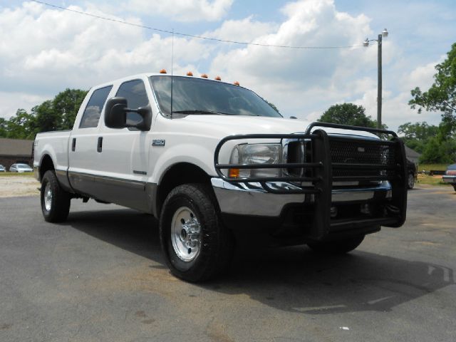 Ford F250 2002 photo 14