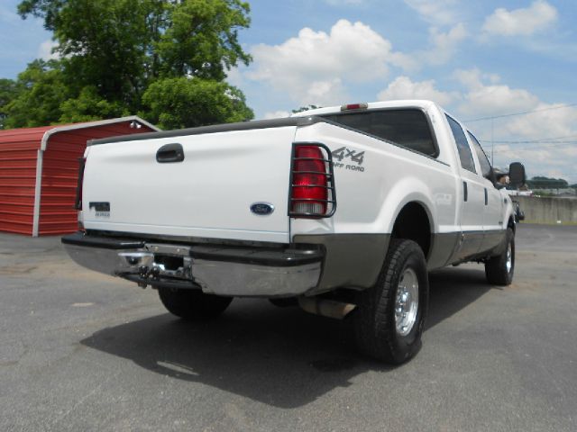 Ford F250 2002 photo 15