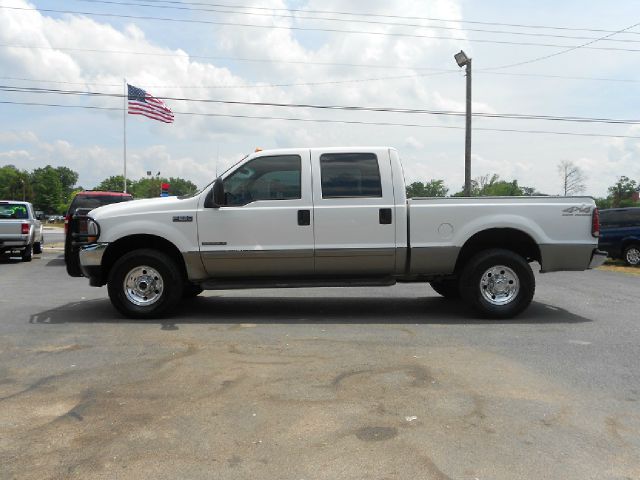 Ford F250 2002 photo 2