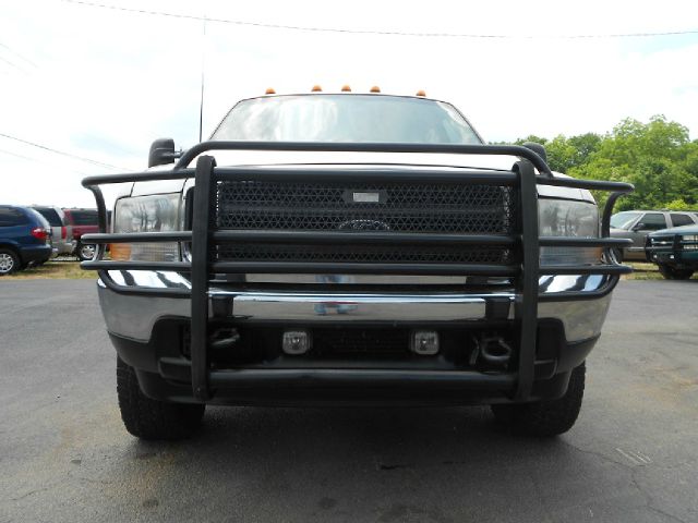 Ford F250 2002 photo 7