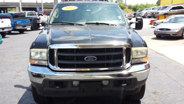 Ford F250 2002 photo 2