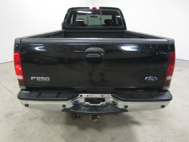 Ford F250 2002 photo 1