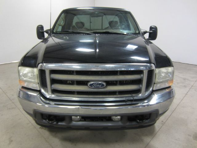 Ford F250 2002 photo 2