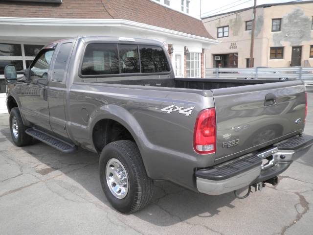 Ford F250 2002 photo 3