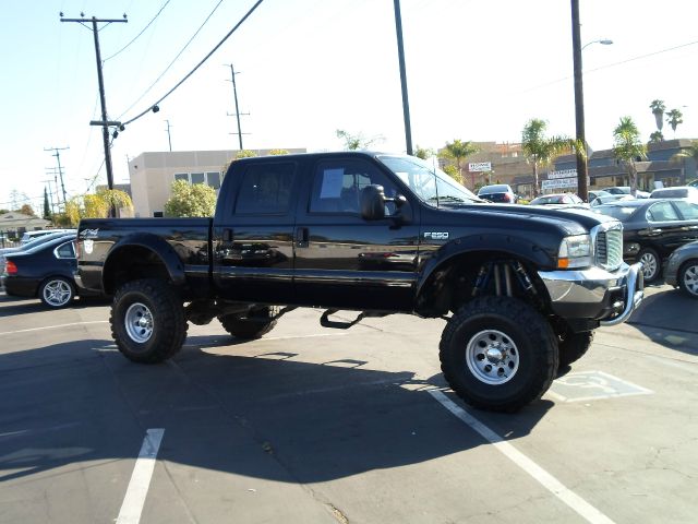 Ford F250 LT1 15 Pickup Truck