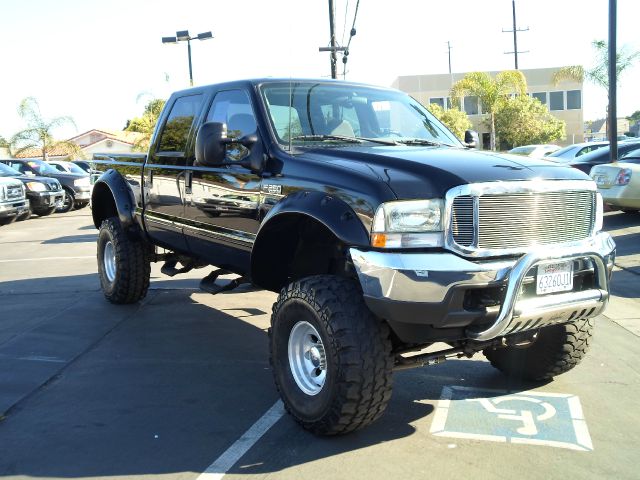 Ford F250 2002 photo 1