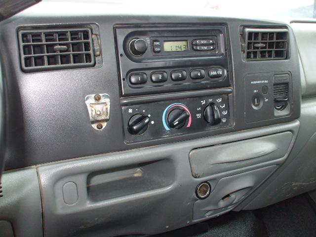 Ford F250 2002 photo 3