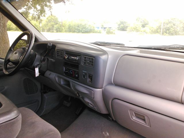 Ford F250 2002 photo 1