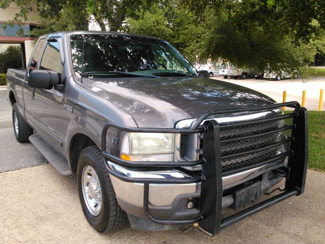 Ford F250 2002 photo 2