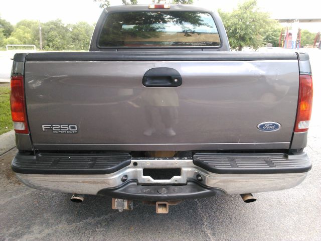 Ford F250 2002 photo 3