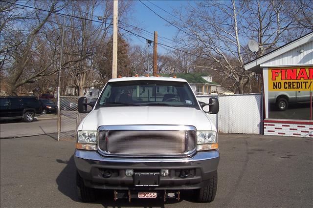 Ford F250 2002 photo 2