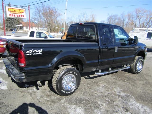 Ford F250 2002 photo 2