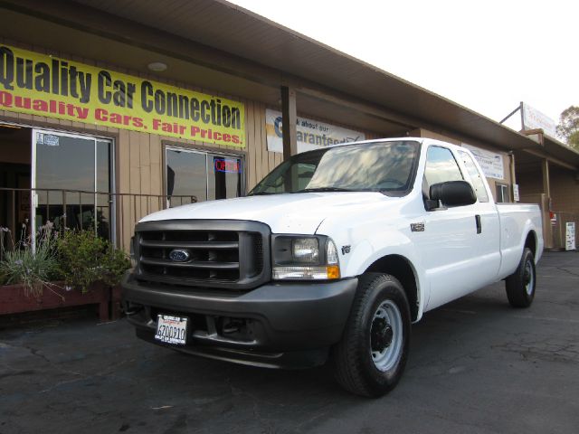 Ford F250 2.4 LX Pickup Truck