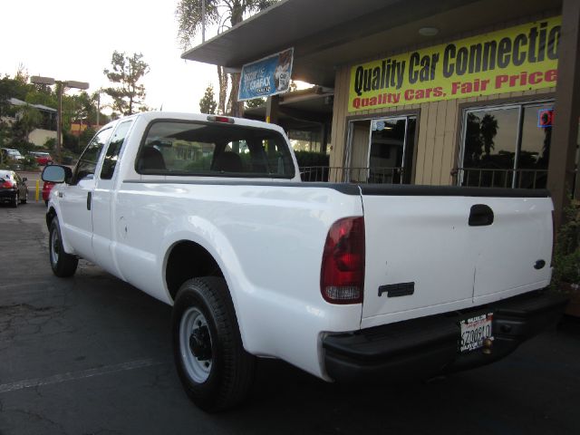 Ford F250 2002 photo 1