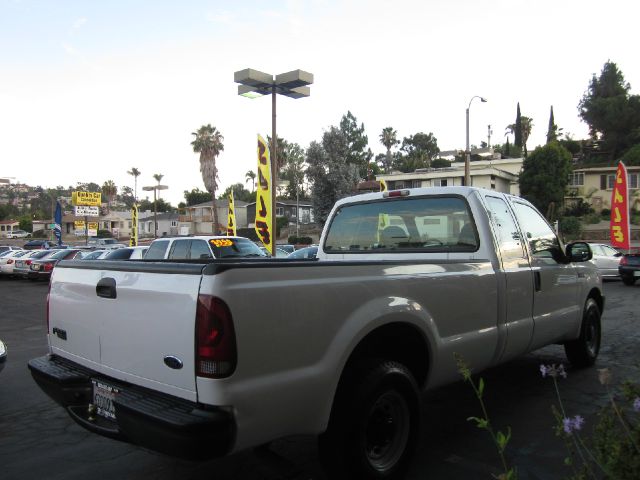 Ford F250 2002 photo 2