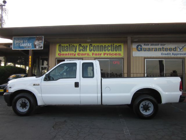 Ford F250 2002 photo 4