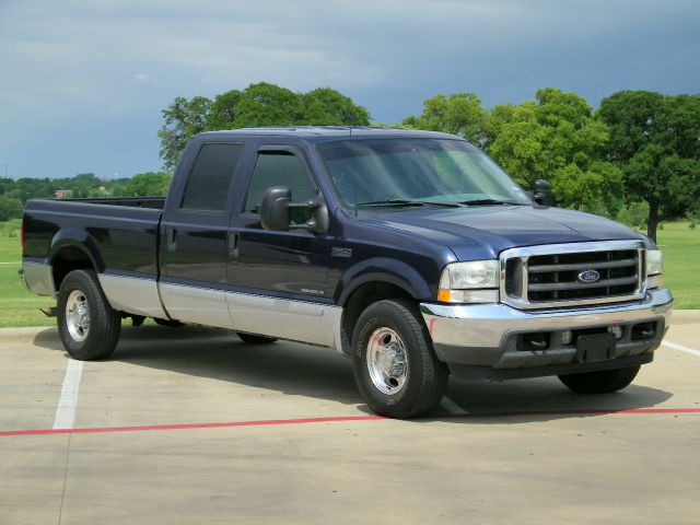 Ford F250 2002 photo 2