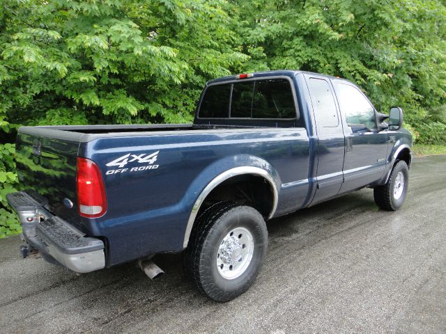 Ford F250 2002 photo 12